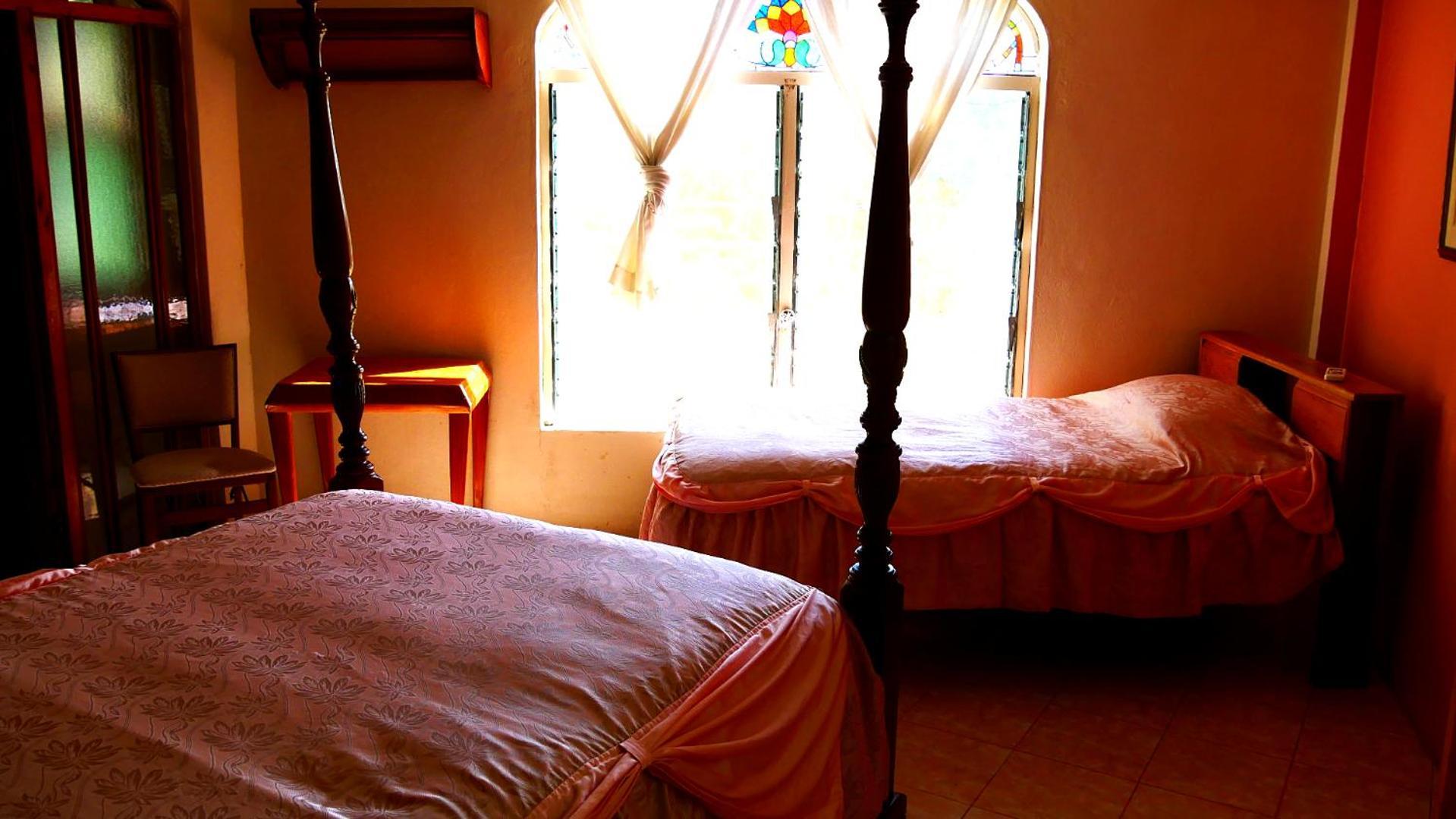 Banana Bank Lodge & Jungle Horseback Adventures Belmopan Zewnętrze zdjęcie
