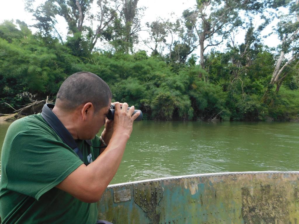 Banana Bank Lodge & Jungle Horseback Adventures Belmopan Zewnętrze zdjęcie